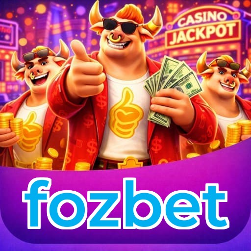 Logo da fozbet